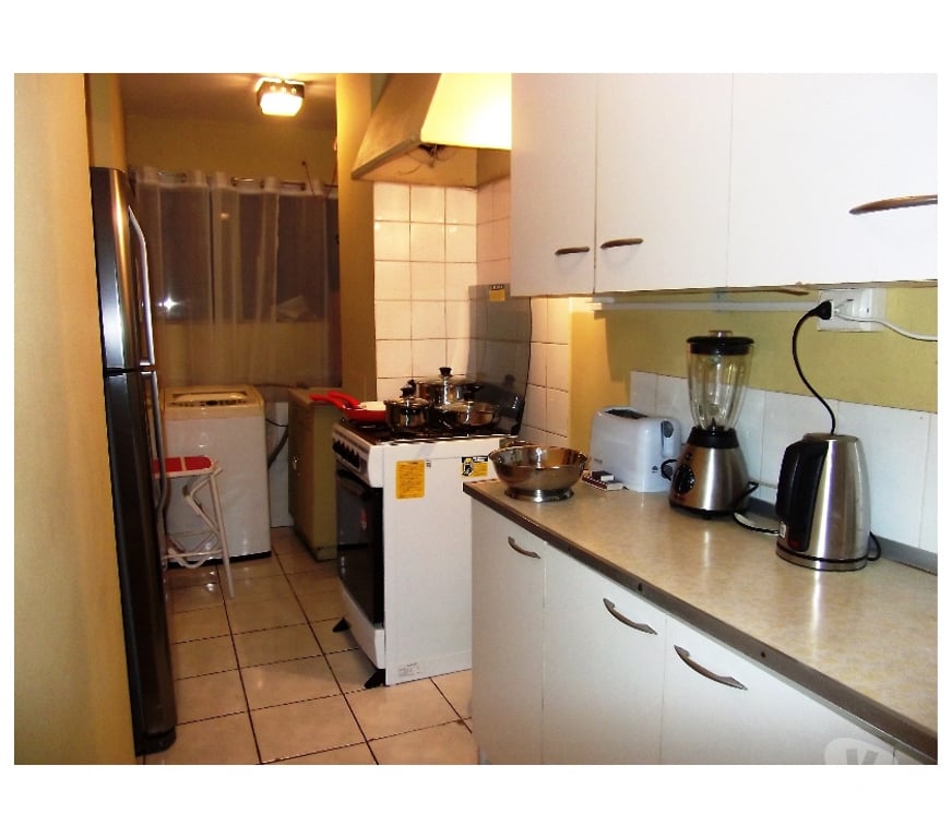 Casas amobladas Osorno Osorno - Fotos de Departamento Amoblado,3 dormitorios ,sector Oriente Osorno