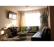 Departamento Amoblado,3 dormitorios ,sector Oriente Osorno