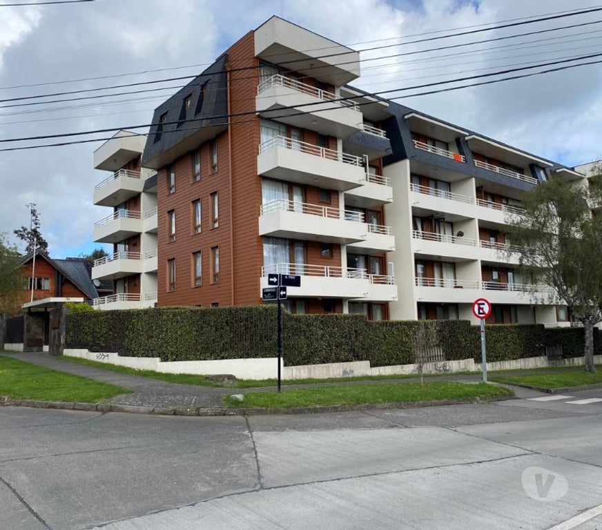 Bienes Raices Cautín Villarrica - Fotos de A pasos del centro de Villarrica