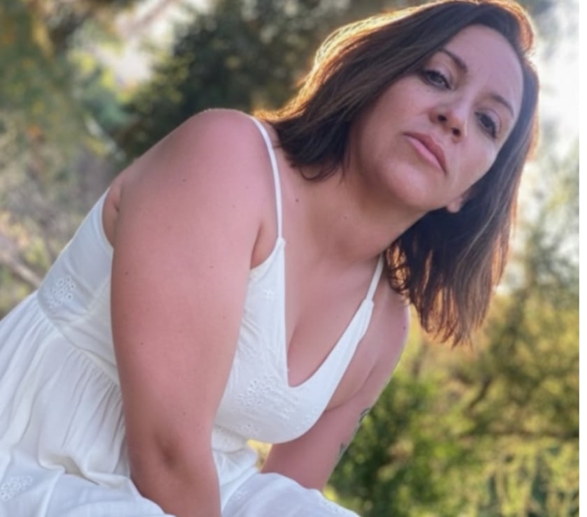 Masaje descontracturante o relajación muscular