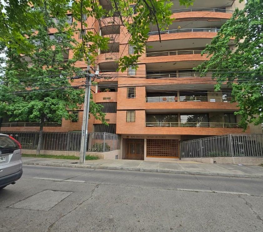 Casas en venta Rancagua Cachapoal - Fotos de Departamento Nevados de Flores , Rancagua