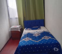 HABITACION EN ARRIENDO.