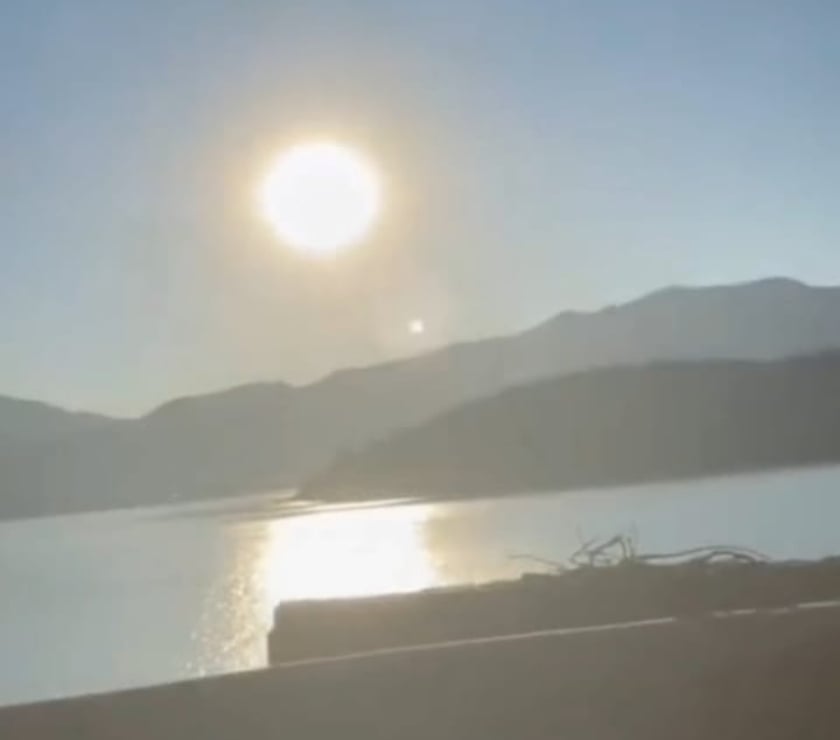 Venta de Haciendas Maipo Paine - Fotos de Excelente parcela de 8.880 m², 100 % plana