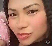 Colombiana talentosa