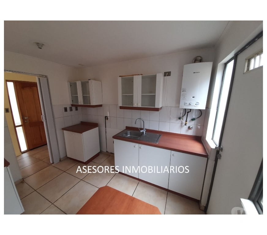 Bienes Raices Cachapoal Machal - Fotos de VENDO Casa Los Portones de Machali, Machali