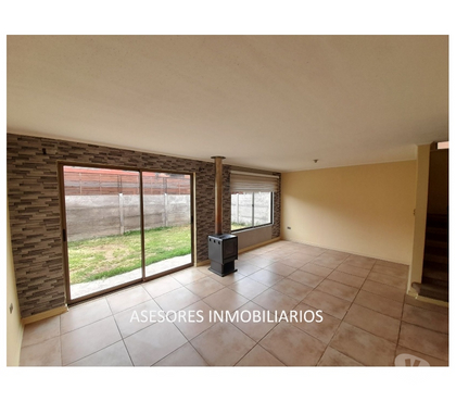 Inmobiliaria Machal Cachapoal - Fotos de VENDO Casa Los Portones de Machali, Machali