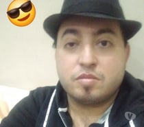 busco flaquita entre 18 y 40, Soy tercero para trio