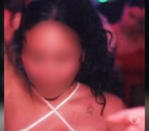 OJO CON MITOMANA SE LLAMA TIFANNY