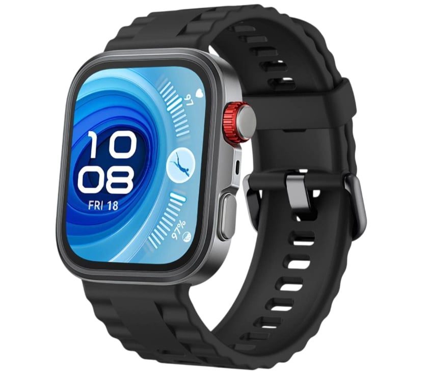 Celulares - iPod - MP3 Ñuñoa Santiago - Fotos de Correa Compatible Huawei Watch Fit3-fit4 Y Fit4-pro Colores