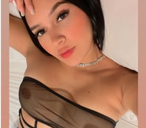 Rica scort providencia