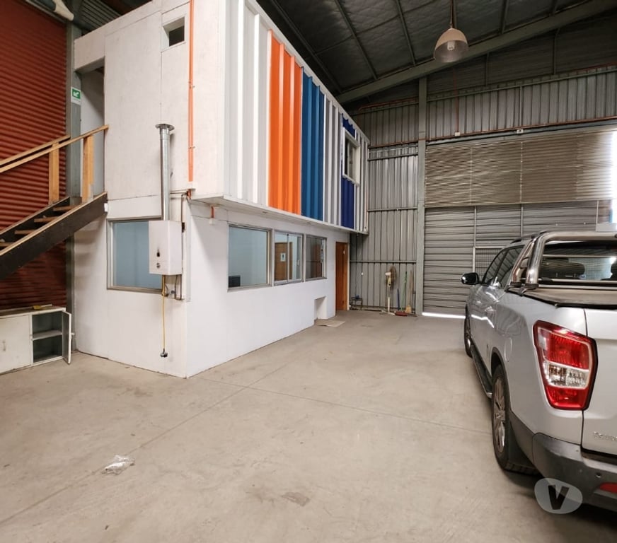 Locales Commerciales en Arriendo Cachapoal Rancagua - Fotos de ARRIENDO LOCAL COMERCIAL