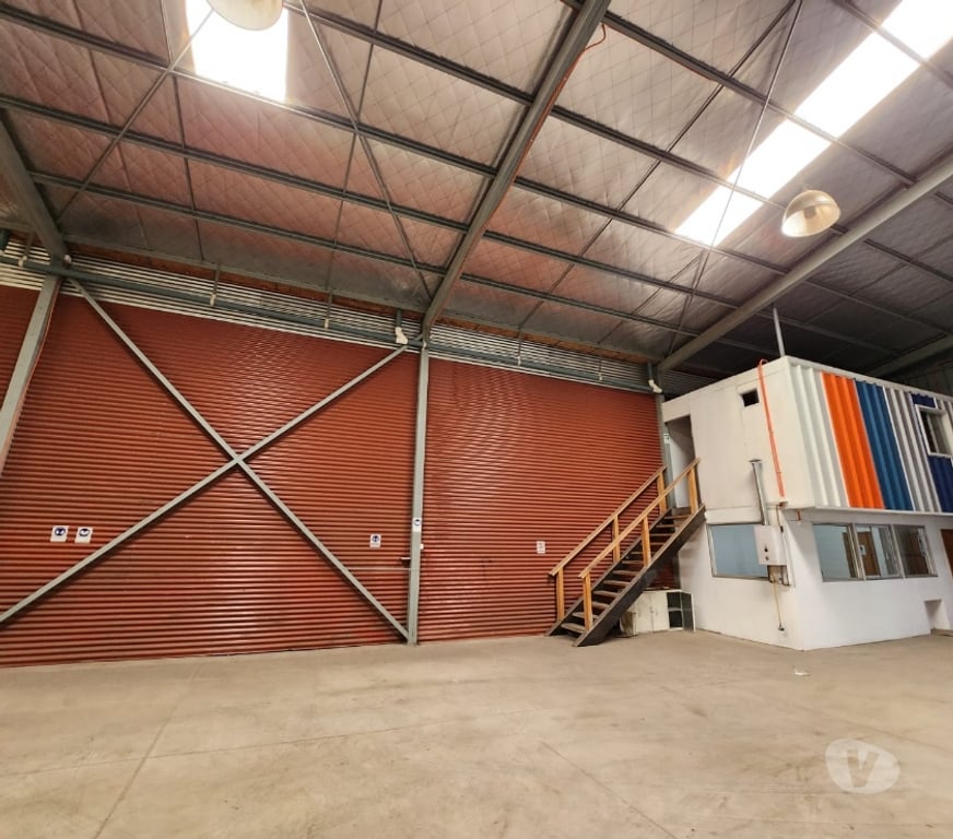 Locales Commerciales en Arriendo Cachapoal Rancagua - Fotos de ARRIENDO LOCAL COMERCIAL