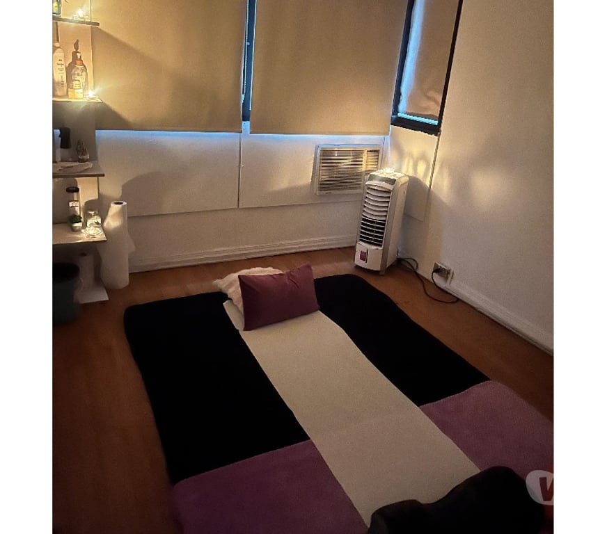 Masajes Santiago Providencia - Fotos de PROMOCIONES ESPECIALES POR HALLOWEEN