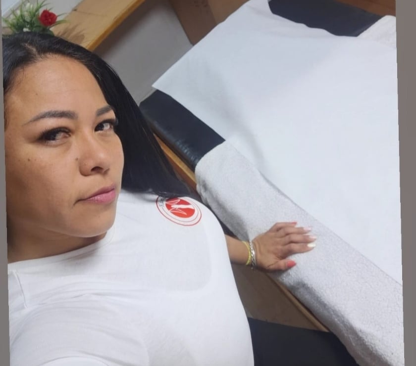 Bienestar - Masajes Providencia Santiago - Fotos de Exquisitos masajes profesionales relajantes