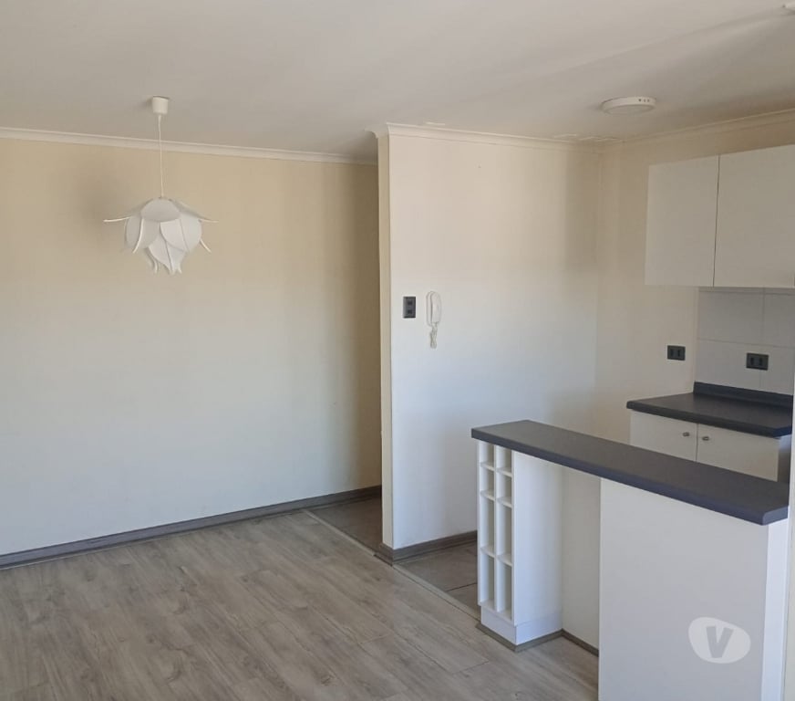 Arriendos Concepción Chiguayante - Fotos de Bonito Condominio, piscina, incluye Gatos Comunes