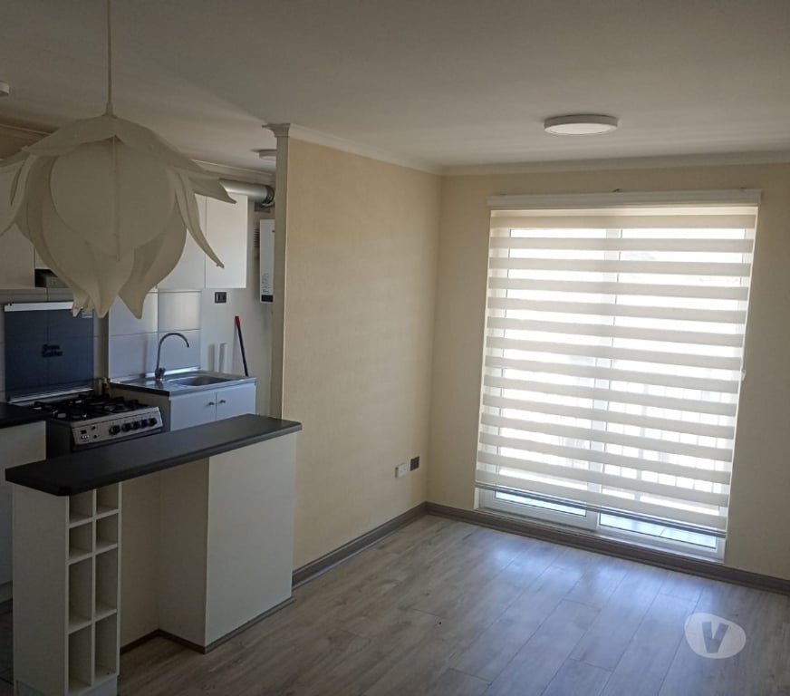 Arriendos Concepción Chiguayante - Fotos de Bonito Condominio, piscina, incluye Gatos Comunes