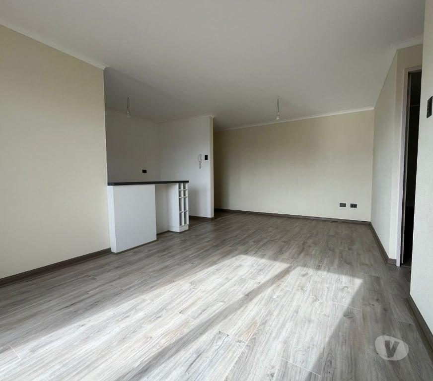 Arriendos Concepción Chiguayante - Fotos de Amplio; 3cuartos, 2baños, incluye gastos Comunes.