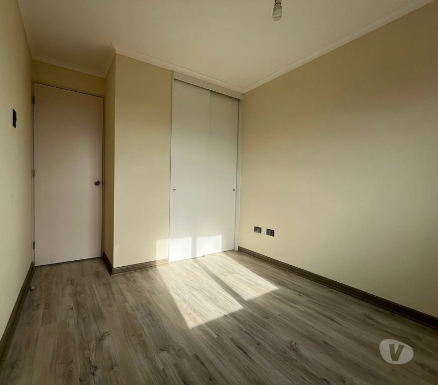 Arriendos Concepción Chiguayante - Fotos de Amplio; 3cuartos, 2baños, incluye gastos Comunes.