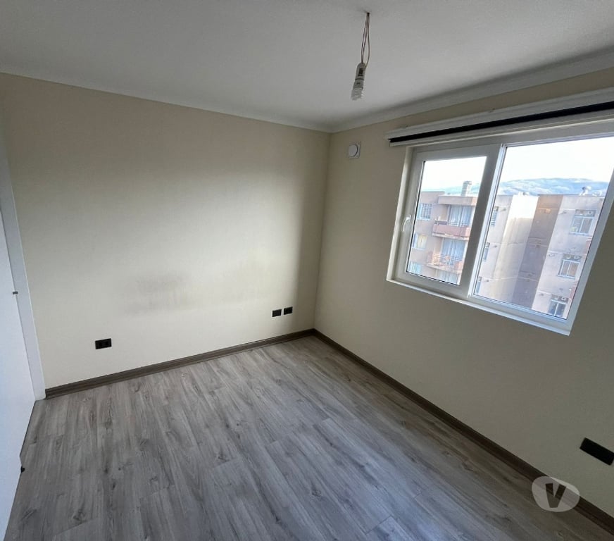 Arriendos Concepción Chiguayante - Fotos de Amplio; 3cuartos, 2baños, incluye gastos Comunes.