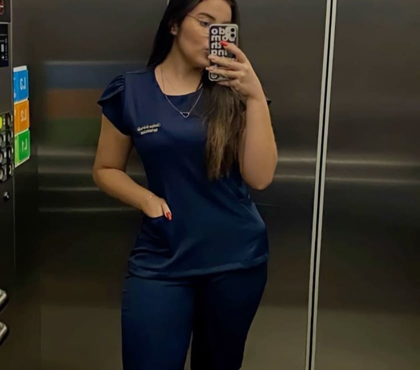 Masoterapia barbara gonza