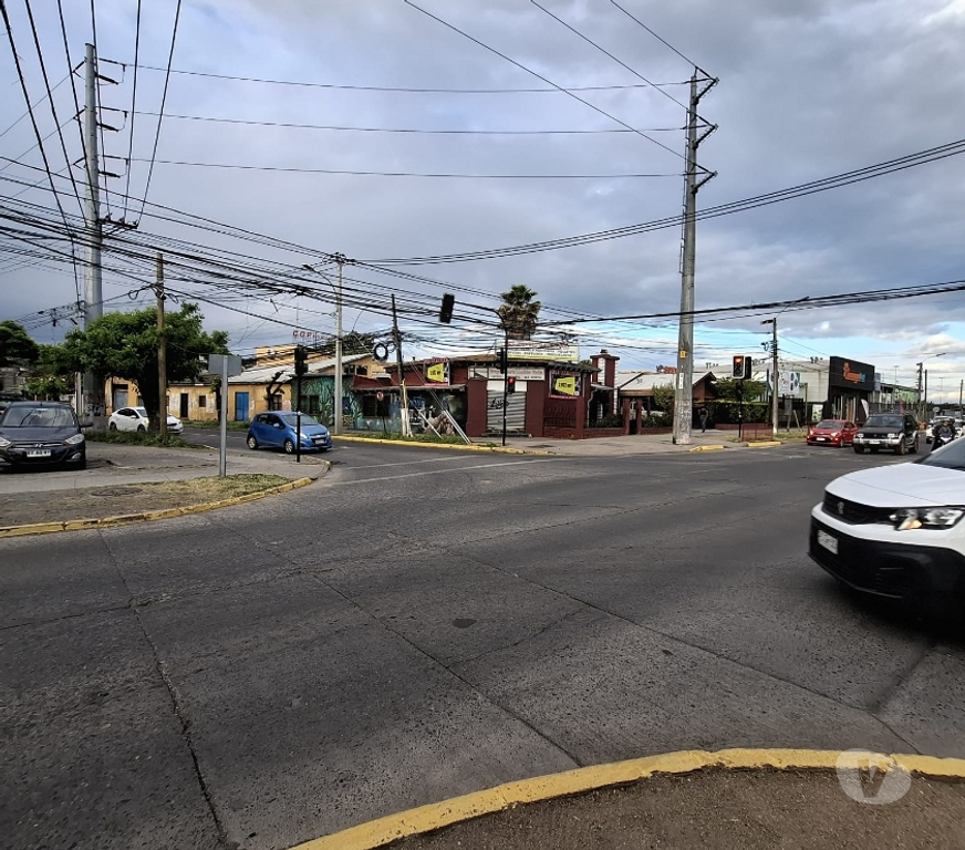 Locales Commerciales en Arriendo Ñuble Chillán - Fotos de PROPIEDAD COMERCIAL ESQUINA AVDA. ECUADOR CON AVDA. FRANCIA