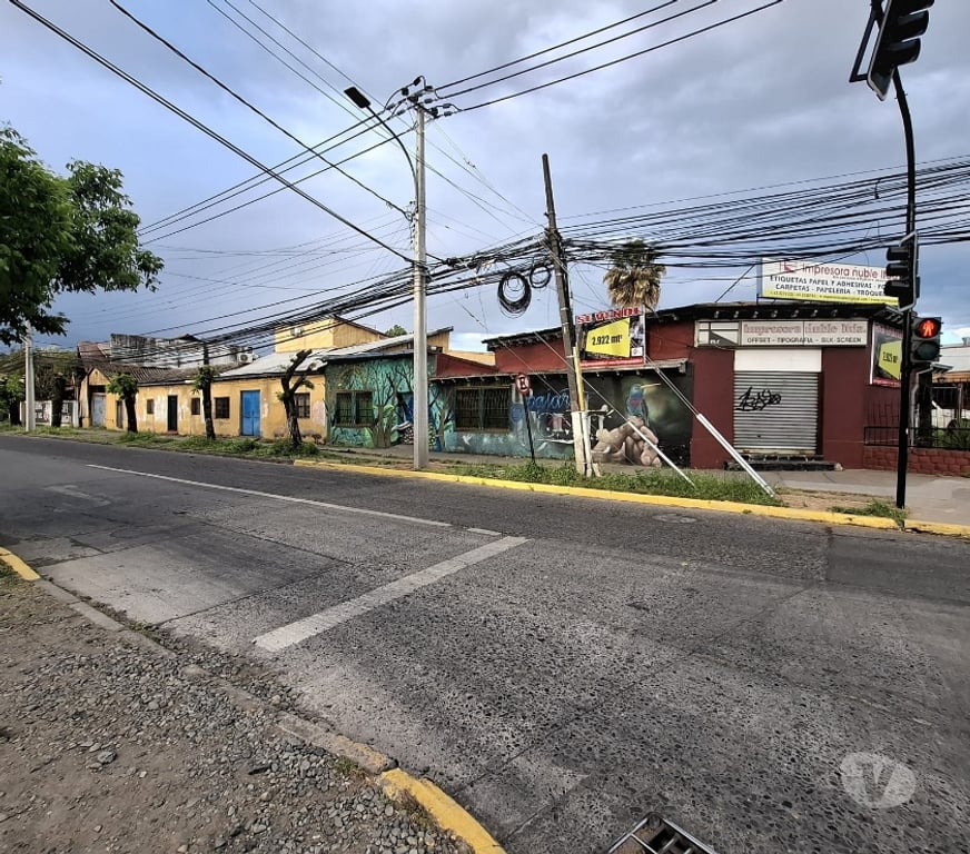 Locales Commerciales en Arriendo Ñuble Chillán - Fotos de PROPIEDAD COMERCIAL ESQUINA AVDA. ECUADOR CON AVDA. FRANCIA