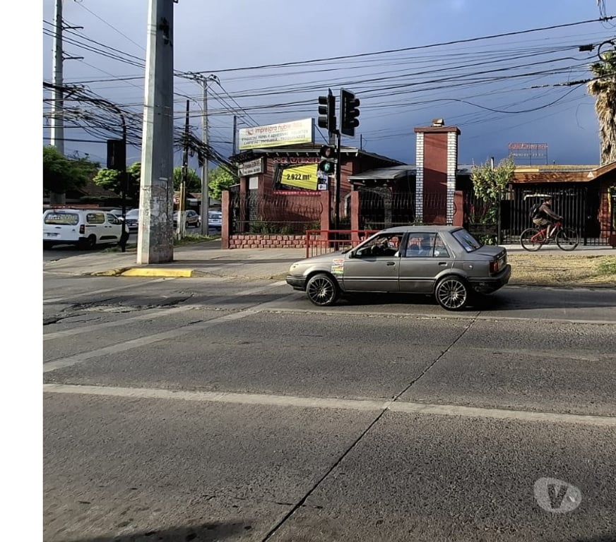Locales Commerciales en Arriendo Ñuble Chillán - Fotos de PROPIEDAD COMERCIAL ESQUINA AVDA. ECUADOR CON AVDA. FRANCIA