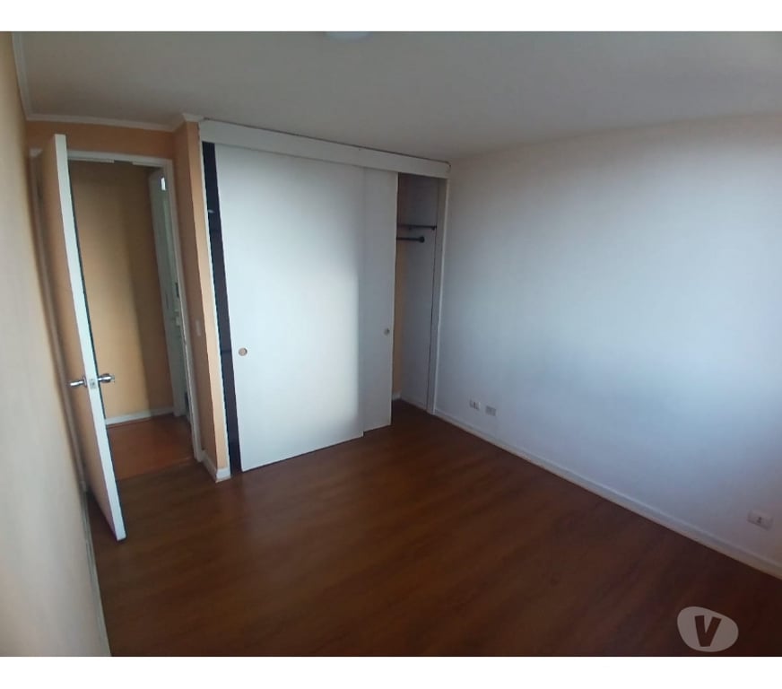 Arriendos Santiago Recoleta - Fotos de SE ARRIENDA DEPARTAMENTO