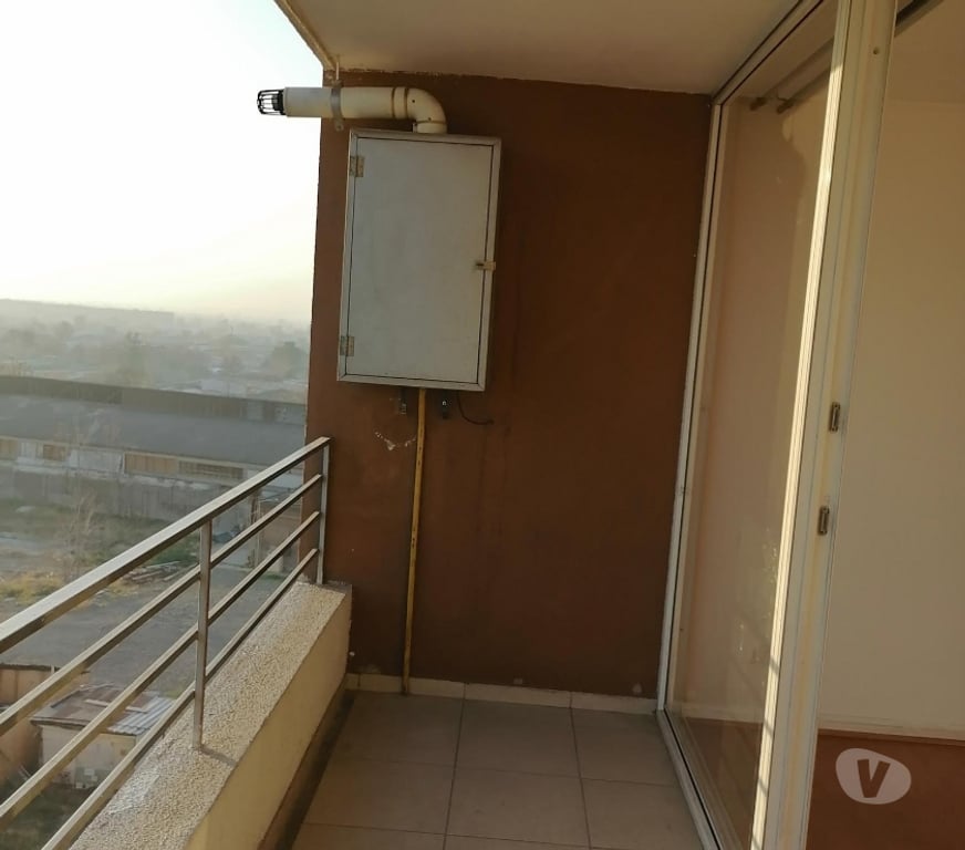 Arriendos Santiago Recoleta - Fotos de SE ARRIENDA DEPARTAMENTO