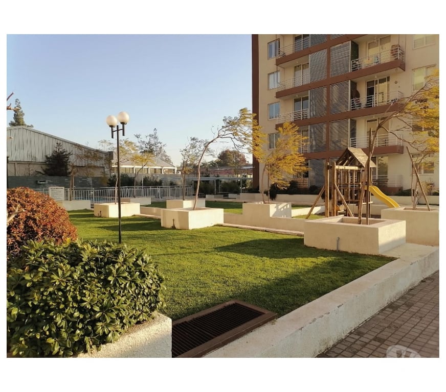 Arriendos Santiago Recoleta - Fotos de SE ARRIENDA DEPARTAMENTO