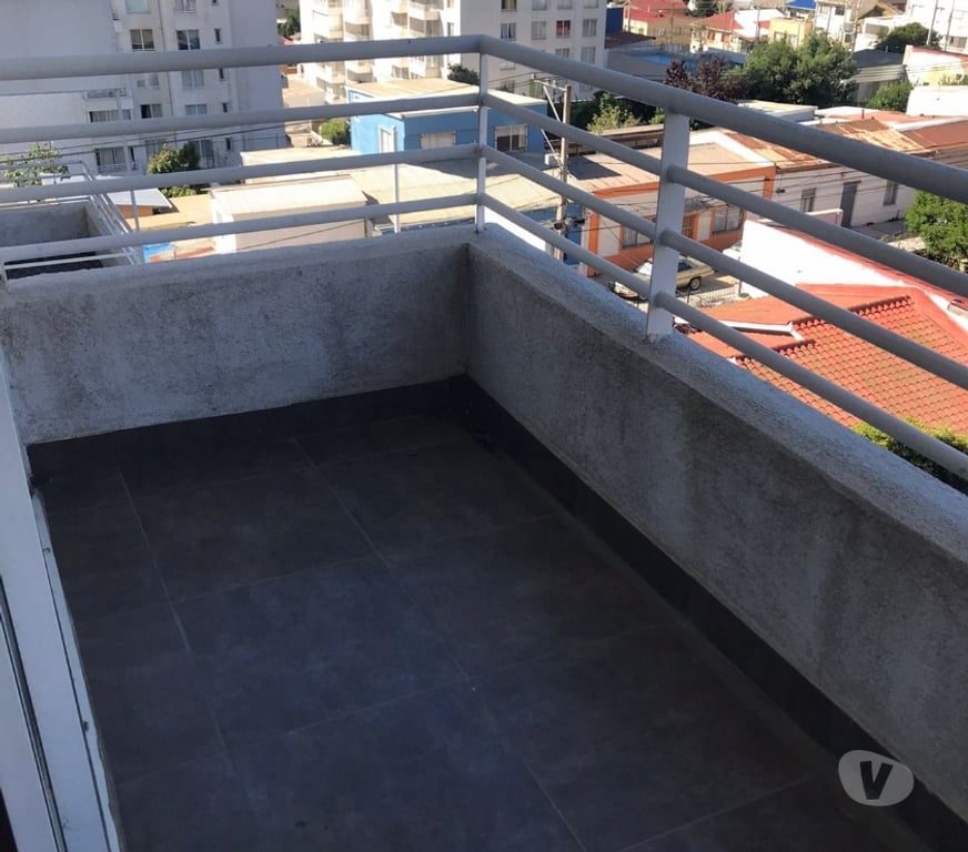 Arriendos Valparaíso Valparaíso - Fotos de ARRIENDO DEPARTAMENTO EN CONDOMINIO PLACERES VALPARAISO