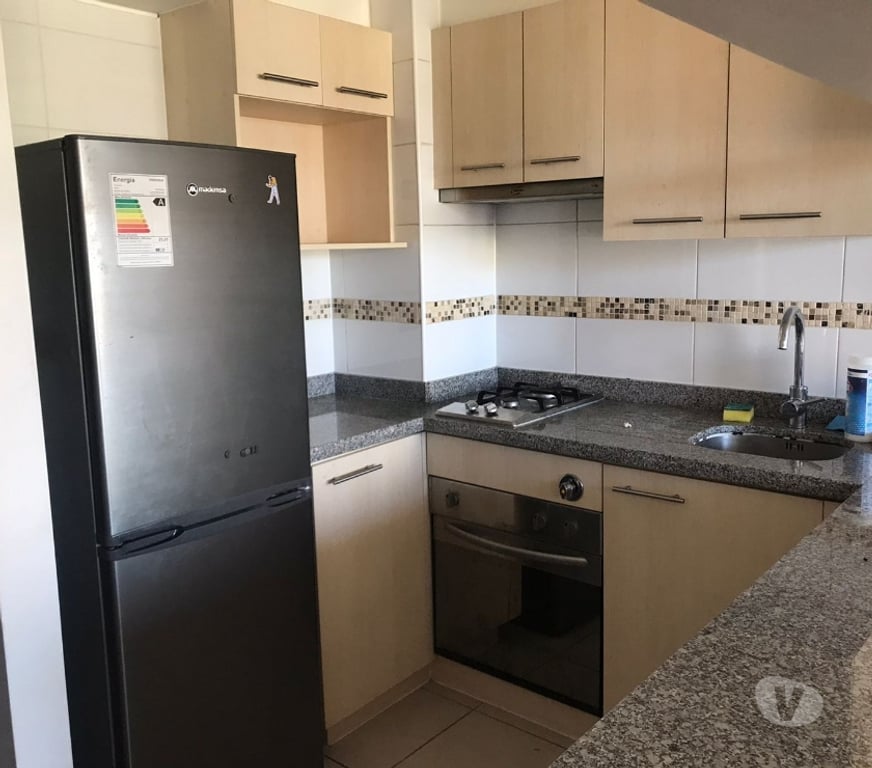 Arriendos Valparaíso Valparaíso - Fotos de ARRIENDO DEPARTAMENTO EN CONDOMINIO PLACERES VALPARAISO