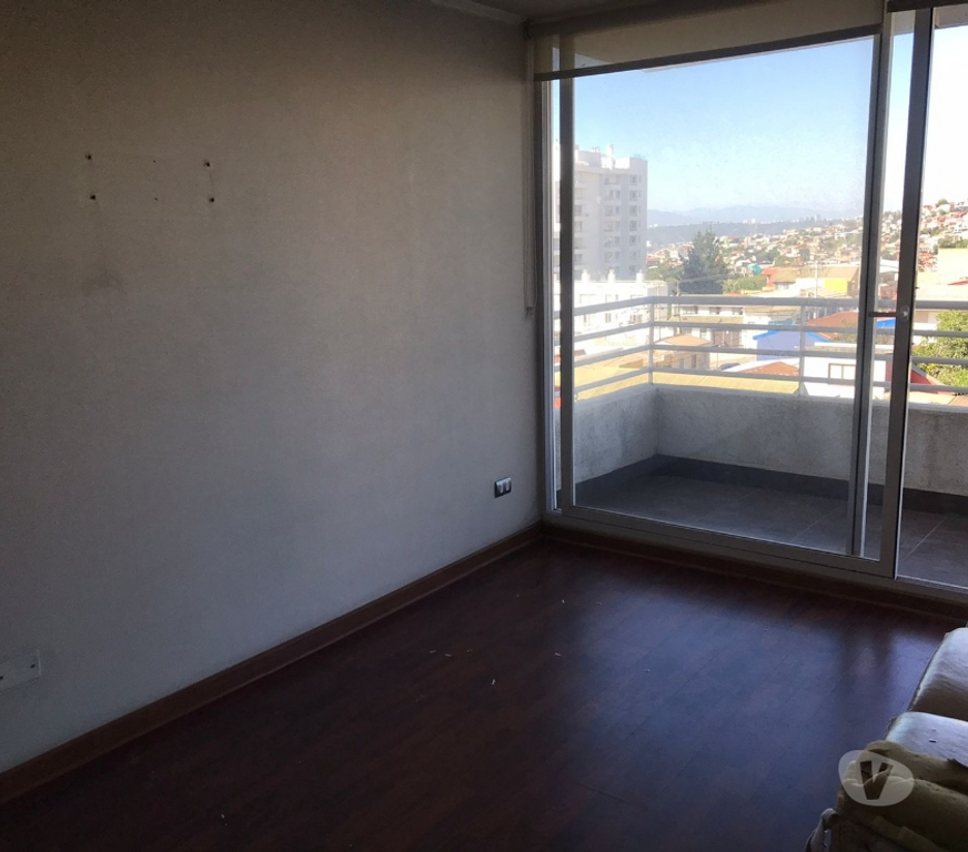 Arriendos Valparaíso Valparaíso - Fotos de ARRIENDO DEPARTAMENTO EN CONDOMINIO PLACERES VALPARAISO