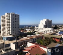 Fotos de ARRIENDO DEPARTAMENTO EN CONDOMINIO PLACERES VALPARAISO