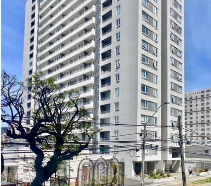 Casas y departamentos en arriendo Concepción Concepción - Fotos de Home Studio Amoblado en Concepción, Las Heras BROKER