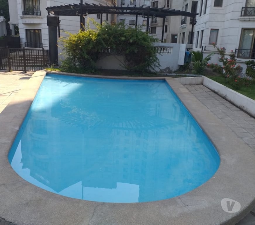 Arriendo de piezas Santiago Santiago - Fotos de Linda Pieza c Baño Privado. Solo Mujer!