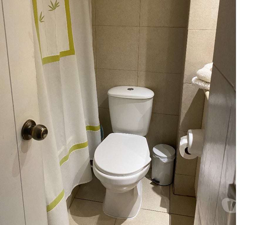 Arriendo de piezas Santiago Santiago - Fotos de Linda Pieza c Baño Privado. Solo Mujer!