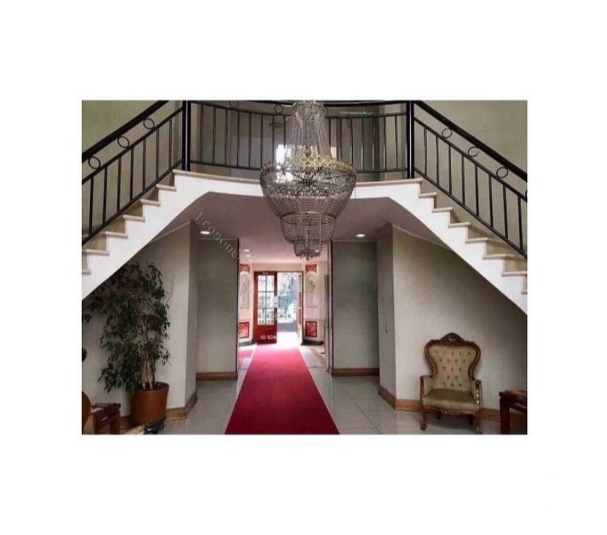 Arriendo de piezas Santiago Santiago - Fotos de Linda Pieza c Baño Privado. Solo Mujer!