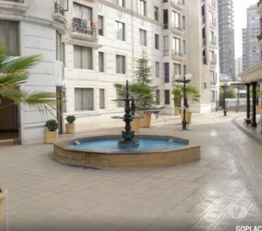 Arriendo de piezas Santiago Santiago - Fotos de Linda Pieza c Baño Privado. Solo Mujer!