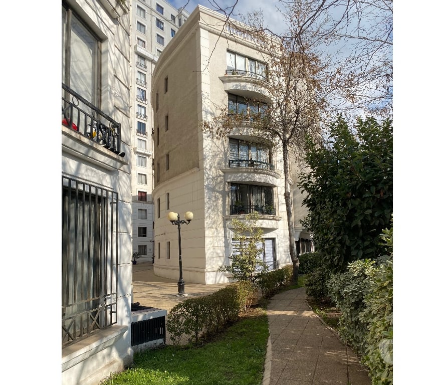 Arriendo de piezas Santiago Santiago - Fotos de Linda Pieza c Baño Privado. Solo Mujer!