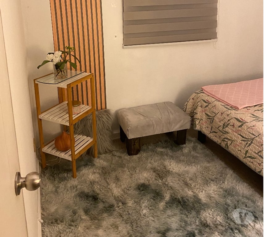 Arriendo de piezas Santiago Santiago - Fotos de Linda Pieza c Baño Privado. Solo Mujer!