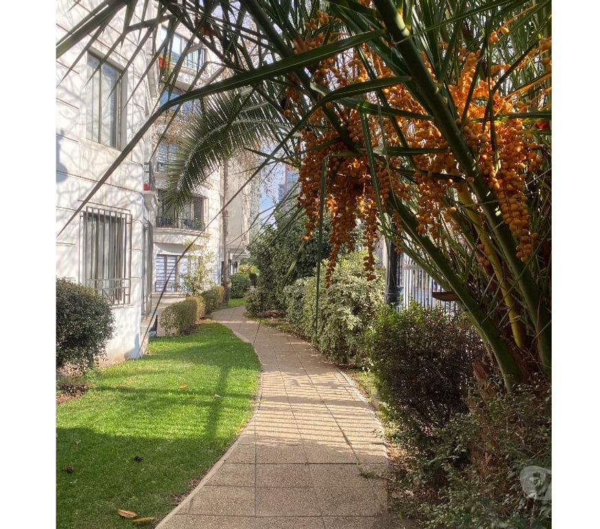 Arriendo de piezas Santiago Santiago - Fotos de Linda Pieza c Baño Privado. Solo Mujer!