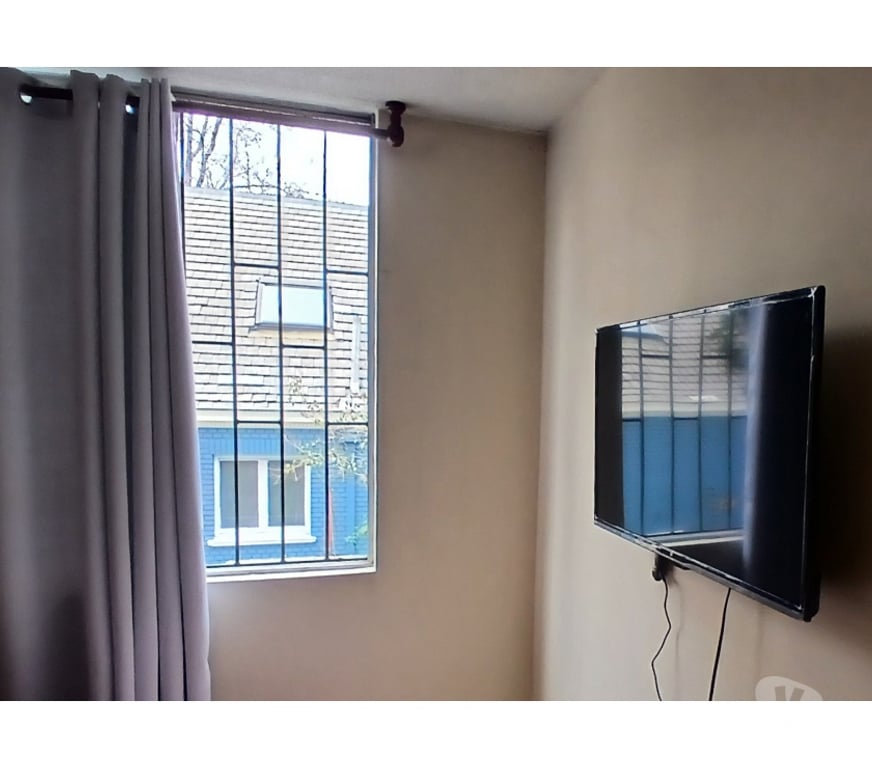 Arriendo de piezas Santiago Ñuñoa - Fotos de ARRIENDO LINDA HABITACIÓN SÓLO PARA DAMA