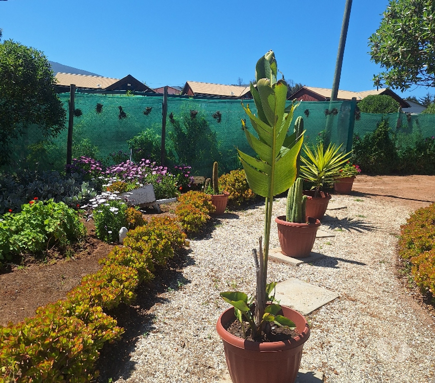 Bienes Raices Petorca La Ligua - Fotos de Venta de condominio sustentable con vista al mar