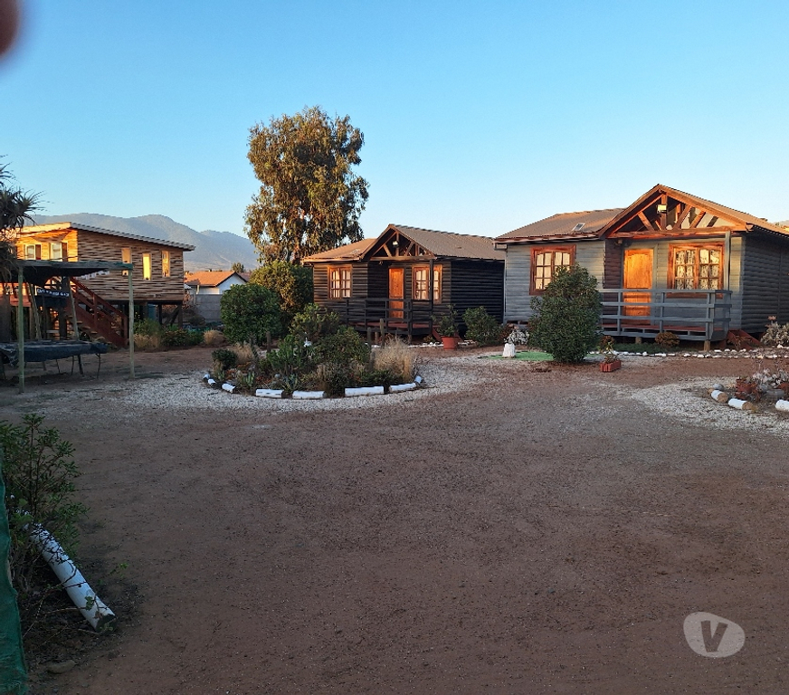 Bienes Raices Petorca La Ligua - Fotos de Venta de condominio sustentable con vista al mar