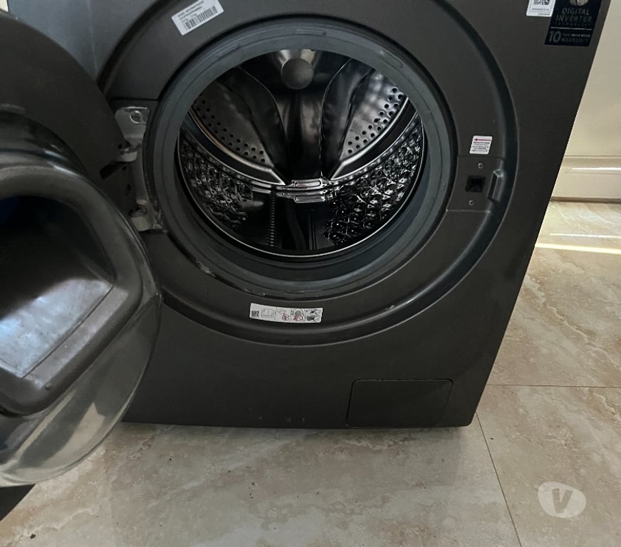 Electrodomésticos Santiago La Florida - Fotos de VENDO LAVADORA Y SECADORA