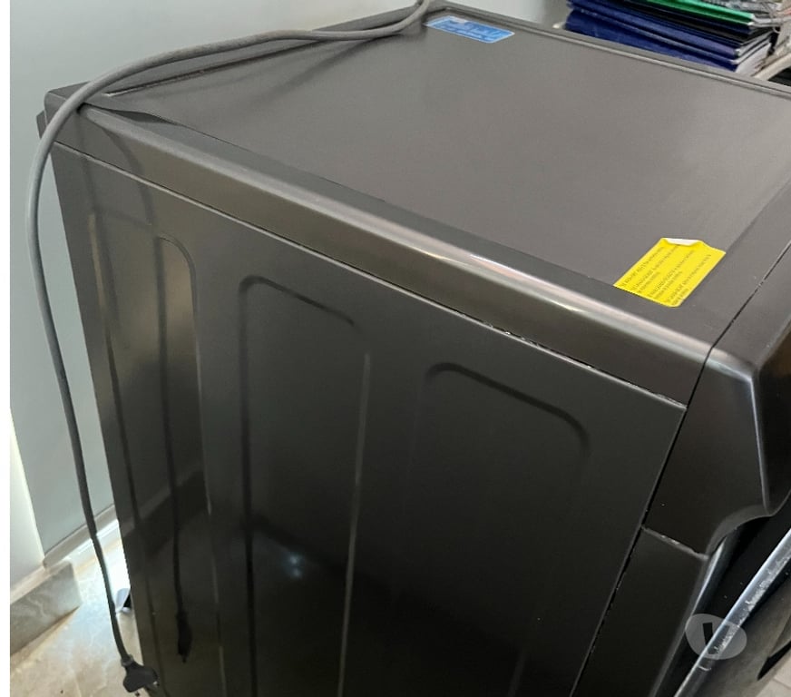 Electrodomésticos Santiago La Florida - Fotos de VENDO LAVADORA Y SECADORA