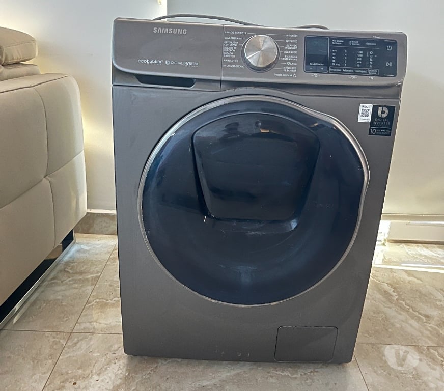 Electrodomésticos Santiago La Florida - Fotos de VENDO LAVADORA Y SECADORA