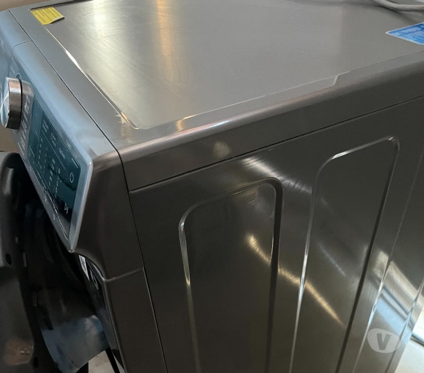 Electrodomésticos Santiago La Florida - Fotos de VENDO LAVADORA Y SECADORA