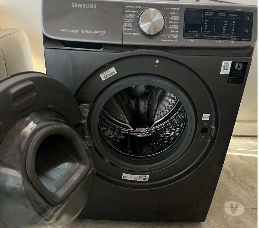 Electrodomésticos Santiago La Florida - Fotos de VENDO LAVADORA Y SECADORA